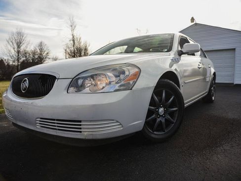 Used 2006 Buick Lucerne CXL w/ Luxury Package image 16