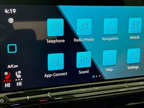 New 2026 Volkswagen Atlas SE AWD/4WD image 16