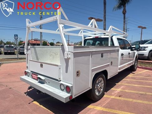 Used 2022 Ford F250 XL w/ STX Appearance Package image 10