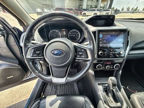 Used 2020 Subaru Forester Touring AWD/4WD image 14