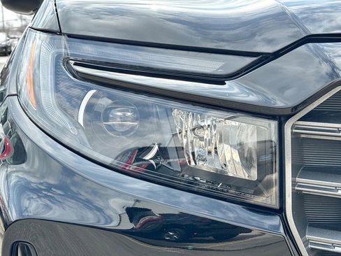 Used 2023 Honda Passport TrailSport image 40