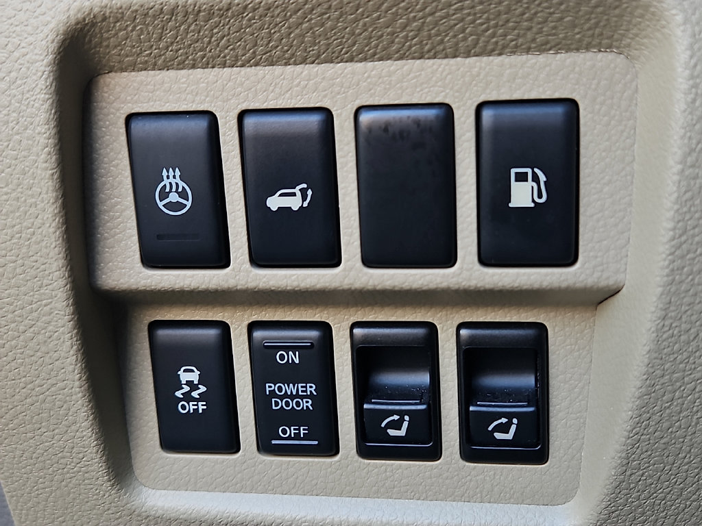 Used 2012 Nissan Murano SL w/ Navigation Pkg FWD image 28