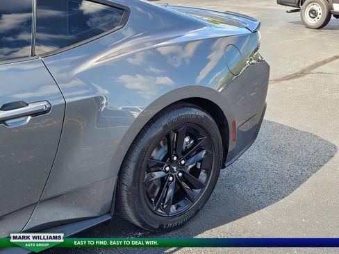 Used 2025 Ford Mustang GT image 10