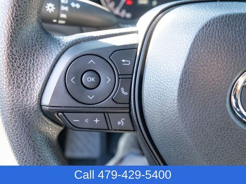 Used 2024 Toyota RAV4 LE image 23