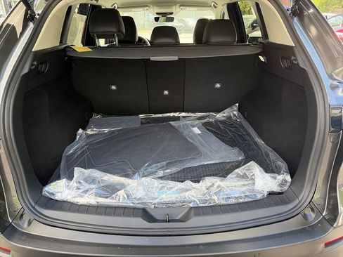 New 2026 MAZDA CX-5 Select AWD/4WD image 8