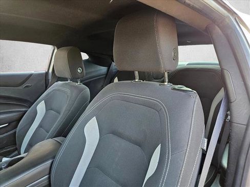 Used 2021 Chevrolet Camaro LS image 19