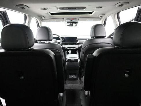 Used 2025 Kia Telluride S AWD/4WD image 35