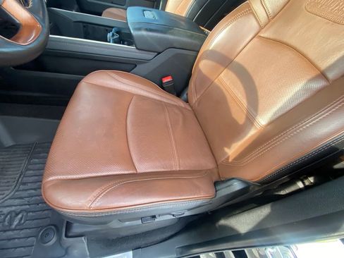 Used 2024 RAM 3500 Limited w/ Safety Group AWD/4WD image 23