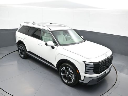 Used 2026 Hyundai Palisade Limited image 43