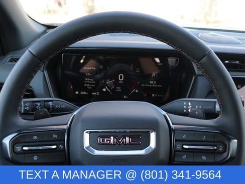 New 2026 GMC Terrain AT4 w/ Convenience Package III image 26