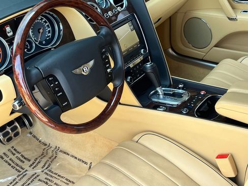 Used 2014 Bentley Flying Spur W12 AWD/4WD image 13