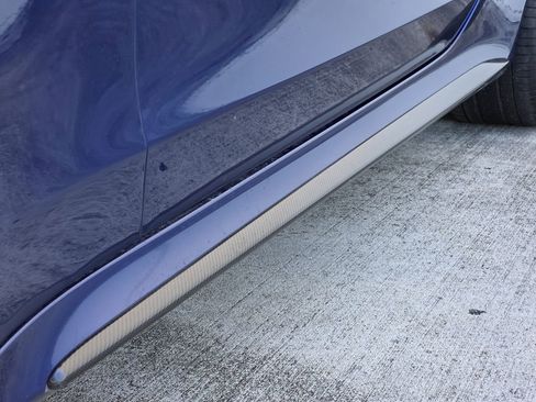 Used 2017 Mercedes-Benz C 63 AMG S image 41