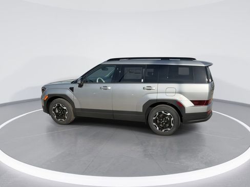 New 2026 Hyundai Santa Fe SEL AWD/4WD image 5