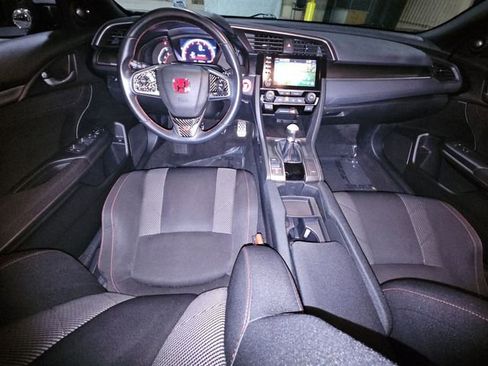 Used 2019 Honda Civic Si image 13