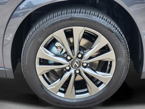 New 2026 Lexus UX 300h FWD image 21