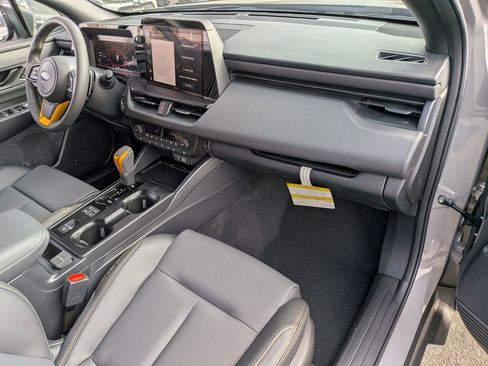 New 2026 Subaru Outback Wilderness AWD/4WD image 27