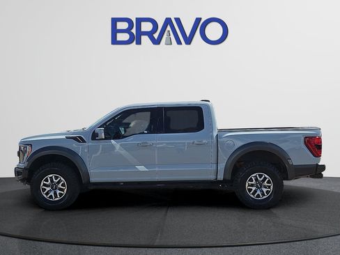 Used 2023 Ford F150 Raptor AWD/4WD image 2