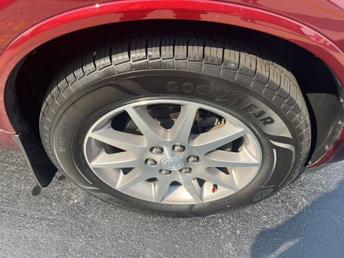 Used 2015 Buick Enclave Leather FWD image 48