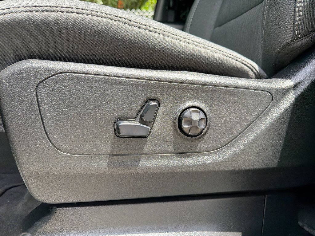 Certified 2020 RAM 1500 Big Horn RWD image 15