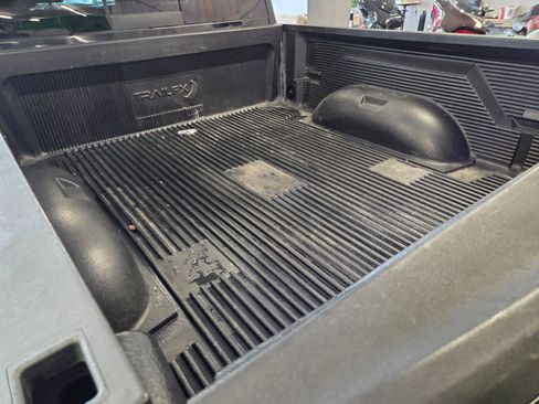 Used 2014 RAM 1500 Sport w/ Convenience Group image 12