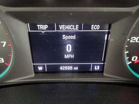 Used 2025 Chevrolet Malibu LT FWD image 27