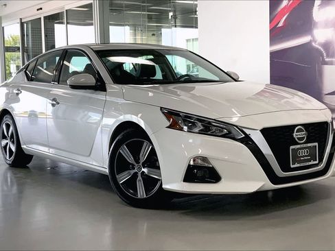 Used 2022 Nissan Altima 2.5 SL image 20