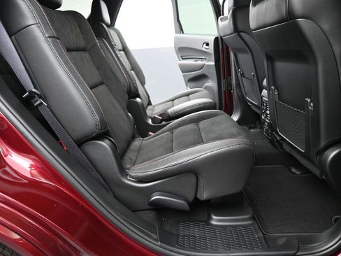 New 2025 Dodge Durango GT image 16