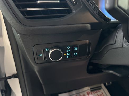 Certified 2023 Ford Escape ST-Line w/ Tech Pack #1 image 25