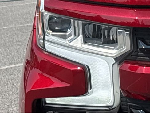 New 2024 Chevrolet Silverado 1500 RST w/ All Star Edition Plus image 22