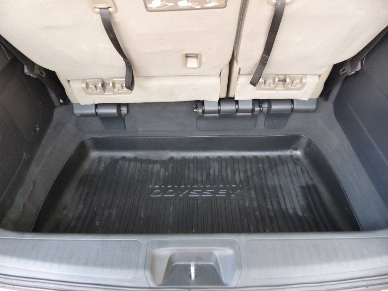 Used 2021 Honda Odyssey Elite image 55