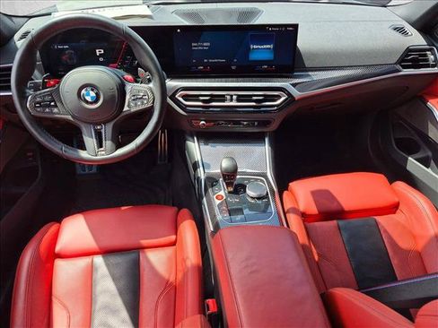 Used 2023 BMW M3 Competition AWD/4WD image 17