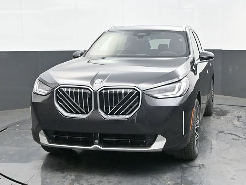 Certified 2025 BMW X3 xDrive30i w/ Premium Package AWD/4WD image 10