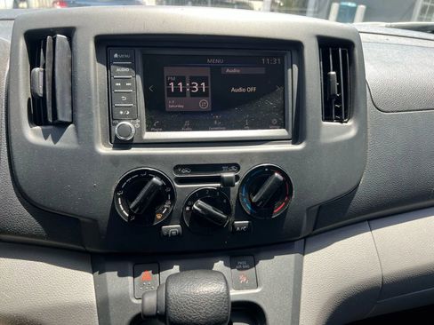 Used 2021 Nissan NV200 SV image 15
