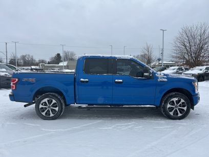 Certified 2020 Ford F150 XL w/ Equipment Group 101A Mid