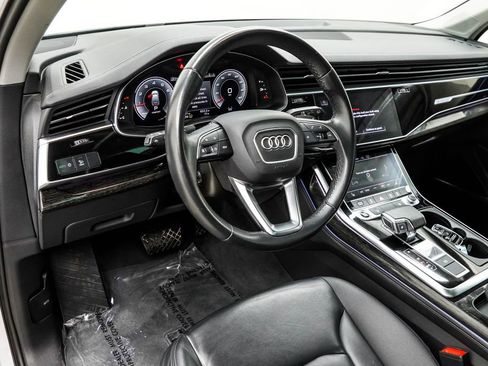 Used 2024 Audi Q7 2.0T Premium Plus AWD/4WD image 21