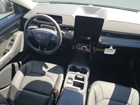 New 2026 Ford Mustang Mach-E Premium AWD/4WD image 25