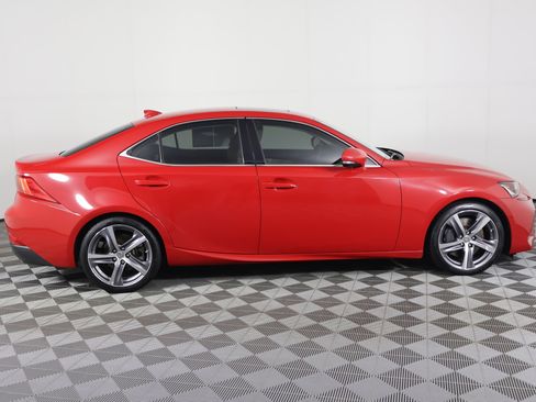 Used 2019 Lexus IS 300 w/ Premium Package image 5