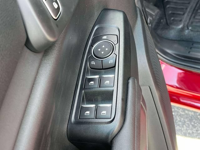 New 2026 Ford Ranger XL RWD image 19