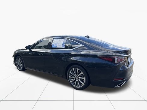 Used 2021 Lexus ES 350 w/ Premium Package image 5