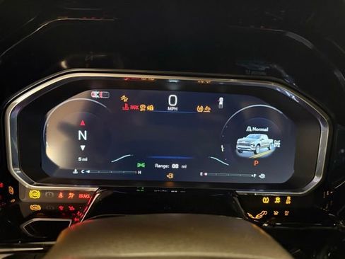 New 2026 Chevrolet Silverado 1500 LTZ image 20