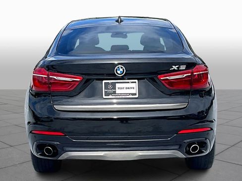 Used 2017 BMW X6 sDrive35i image 5