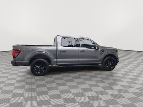 Certified 2025 Ford F150 XLT w/ Equipment Group 303A High AWD/4WD image 42