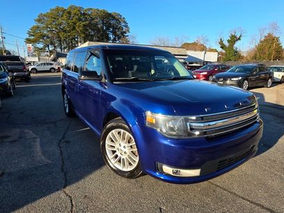 Used 2013 Ford Flex SEL