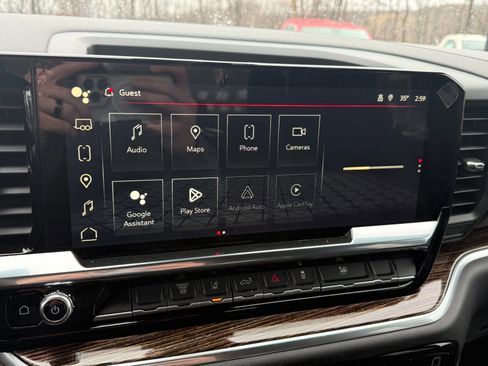 New 2026 GMC Sierra 3500 SLE w/ SLE Value Package image 32