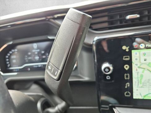 Used 2025 GMC Sierra 2500 AT4X AWD/4WD image 11