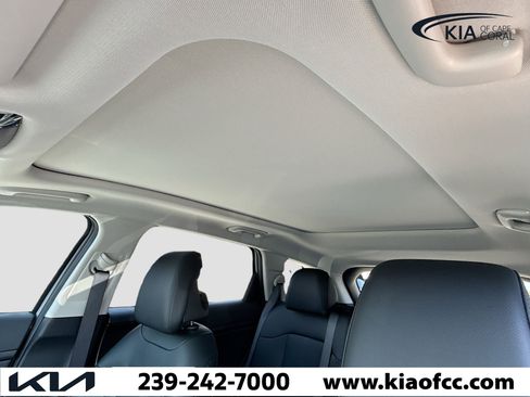 New 2026 Kia Sportage EX image 26