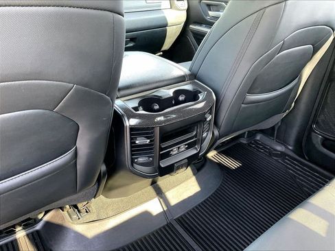 Used 2020 RAM 1500 Sport w/ Level 2 Equipment Group AWD/4WD image 28