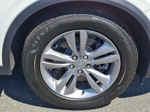 Used 2024 Acura MDX SH-AWD image 8