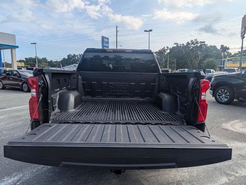 Certified 2026 Chevrolet Silverado 1500 RST AWD/4WD image 13