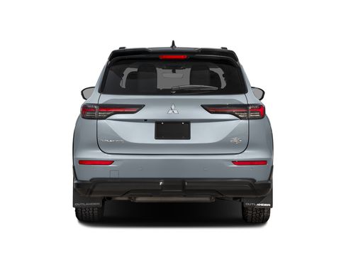 New 2026 Mitsubishi Outlander AWD image 15